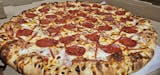 Pepperoni Lover's Pizza