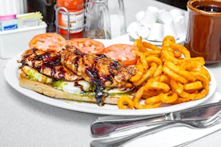 Genovese Sandwich