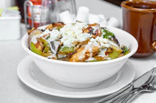Greek Bowl