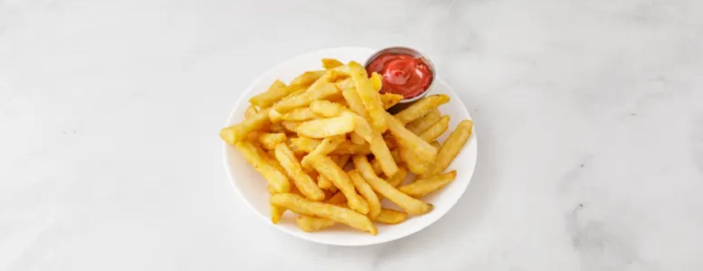 Order French Fries - Appetizer food online from Martiniello's store, Queens on bringmethat.com
