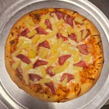 Hawaiian Pizza