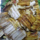 Chicken Shawerma Salad Lunch