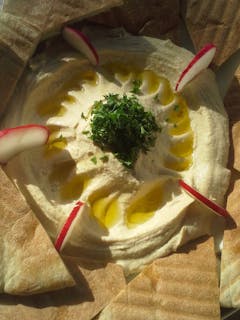 Hummus
