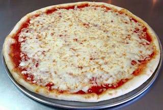 Cheese Pie