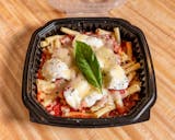 Baked Ziti