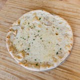 White Pizza