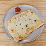 Cheesy Bread