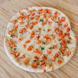 Maria's Bruschetta Pizza
