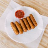 Mozzarella Cheese Sticks