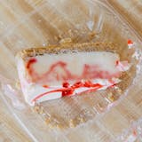 Strawberry Cheesecake