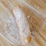 Regular Cannoli