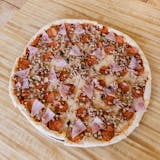 Meat Lover's Pizza