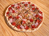 Deluxe Pie
