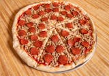 Two Toppings Pizza