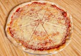 Cheese Pie