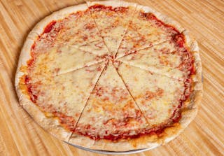 Cheese Pie