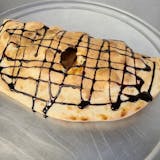 S'Mores Calzone