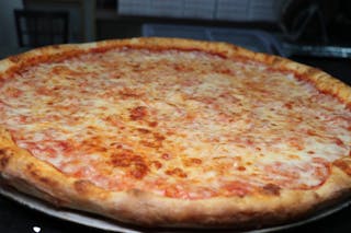 Cheese Pizza Slice