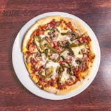 Marino's Special Pizza