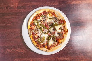 Marino's Special Pizza