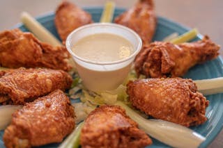 Buffalo Chicken Wings