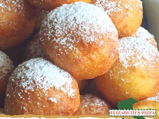 Elizabeth's Zeppole