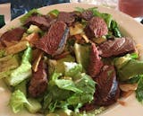 "La Cantina" Salad with Sirloin Steak