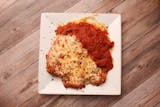 Chicken Parmesan