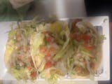 Fish Taco Day Wednesday Special