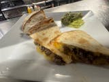 Steak Qusadillas