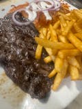Steak Tampiquena
