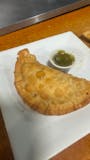 Beef Empanada