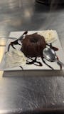 Molten Lava Chocolate Cake