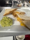 Chicken Quesadilla