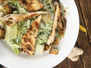 Insalata Di Cesare