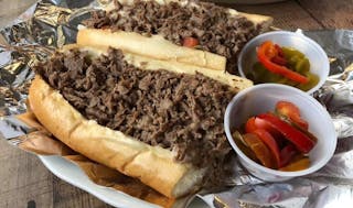 Cheesesteak