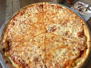 Large Cheese Pizza Special