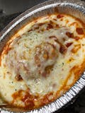 Baked Homemade Lasagna