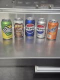 Soda