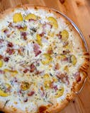 Baconato Pizza