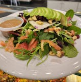 Mixed Green Gorgonzola Salad