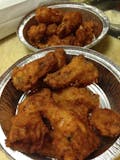 Buffalo Wings