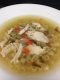 Chicken Soup