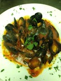 Mussels Marinara