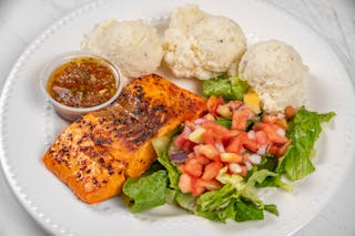 Salmon