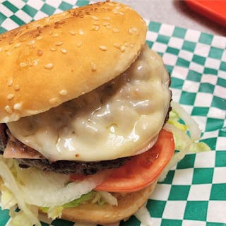 Cheeseburger