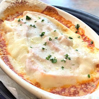 Lasagna