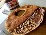 Nutella Kaak