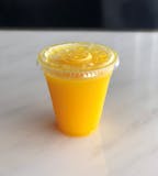 Freshly Squeezed Orange Juice