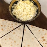 Akkawi Cheese Saji